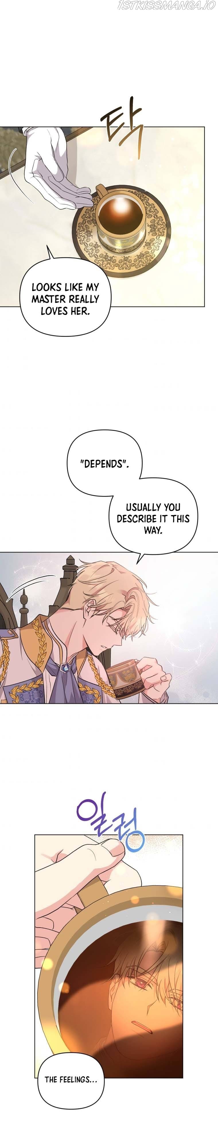 I Got Married To A Villain Chapter 44 - Page 9