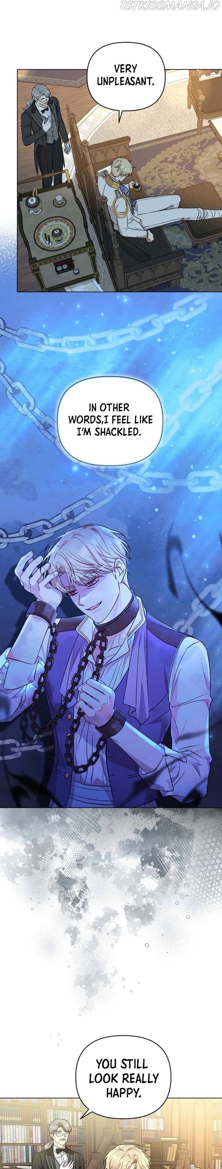 I Got Married To A Villain Chapter 44 - Page 10