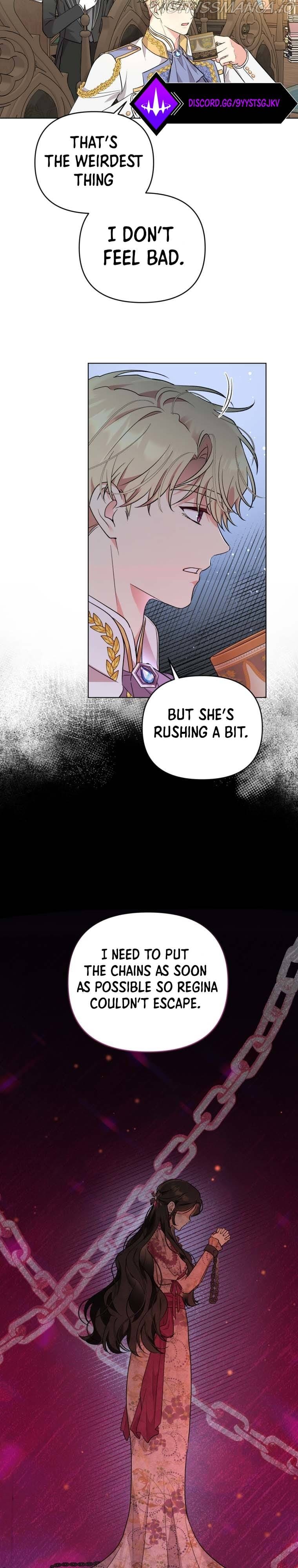 I Got Married To A Villain Chapter 44 - Page 11