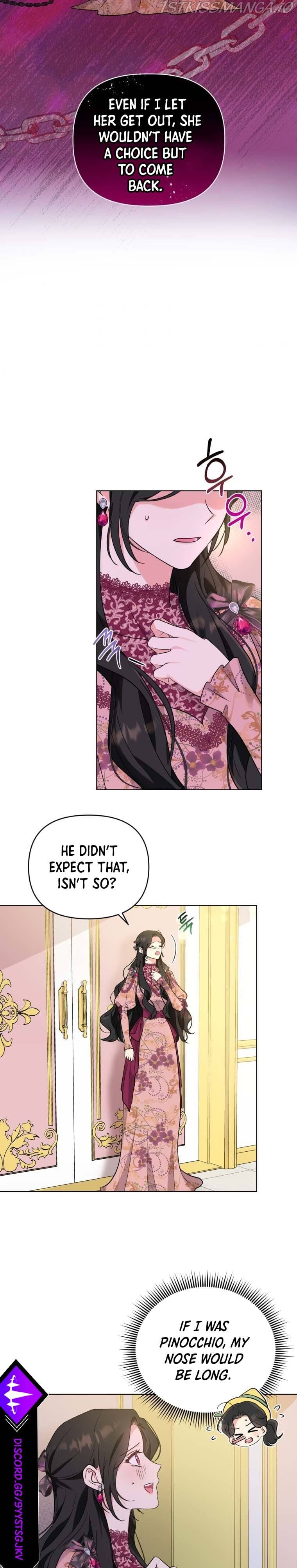 I Got Married To A Villain Chapter 44 - Page 12