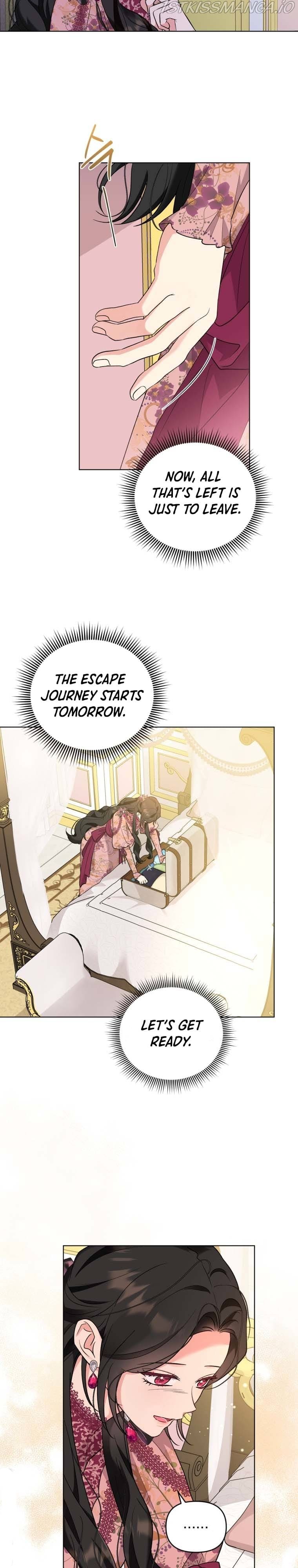 I Got Married To A Villain Chapter 44 - Page 13