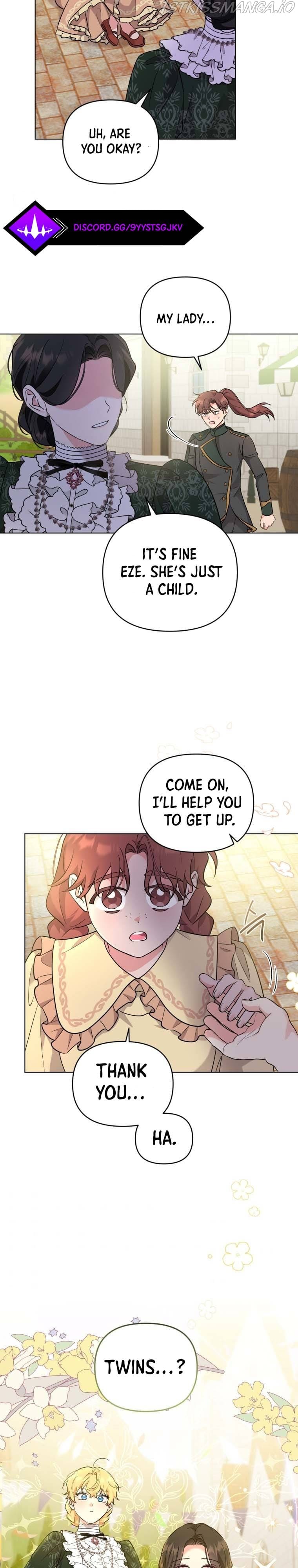 I Got Married To A Villain Chapter 44 - Page 16