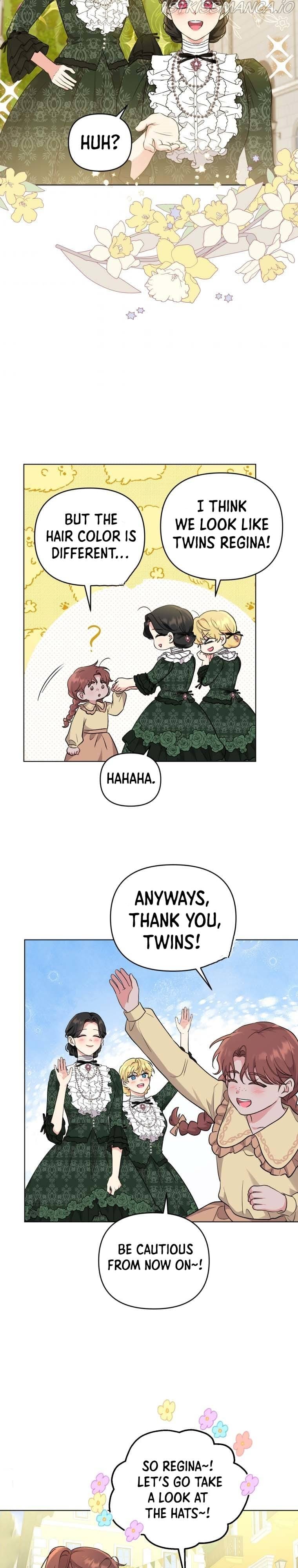 I Got Married To A Villain Chapter 44 - Page 17