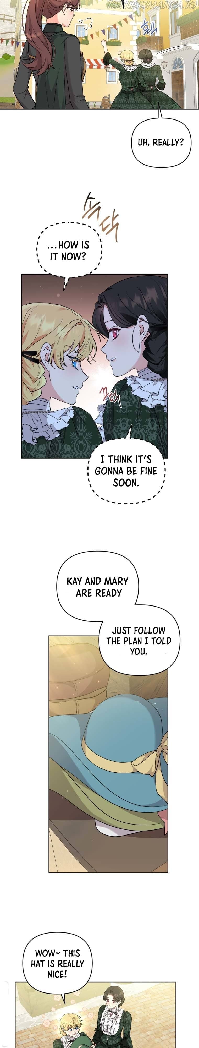 I Got Married To A Villain Chapter 44 - Page 18