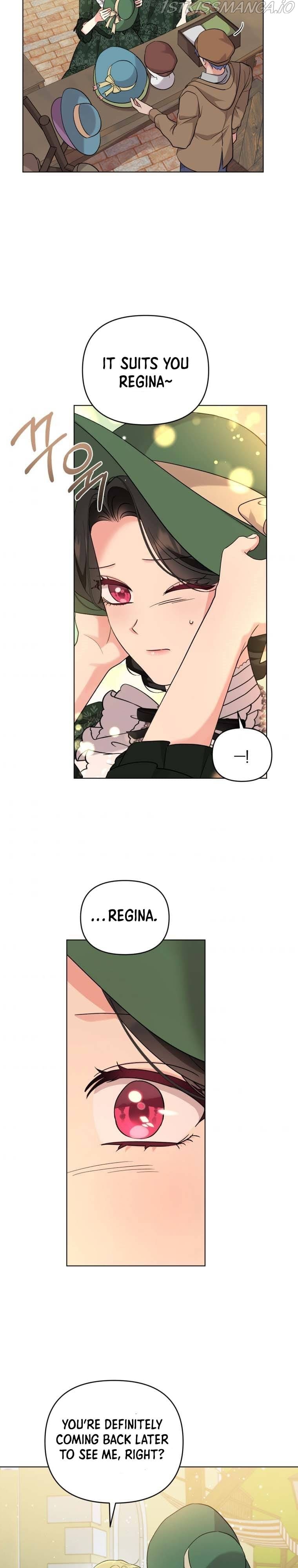 I Got Married To A Villain Chapter 44 - Page 19