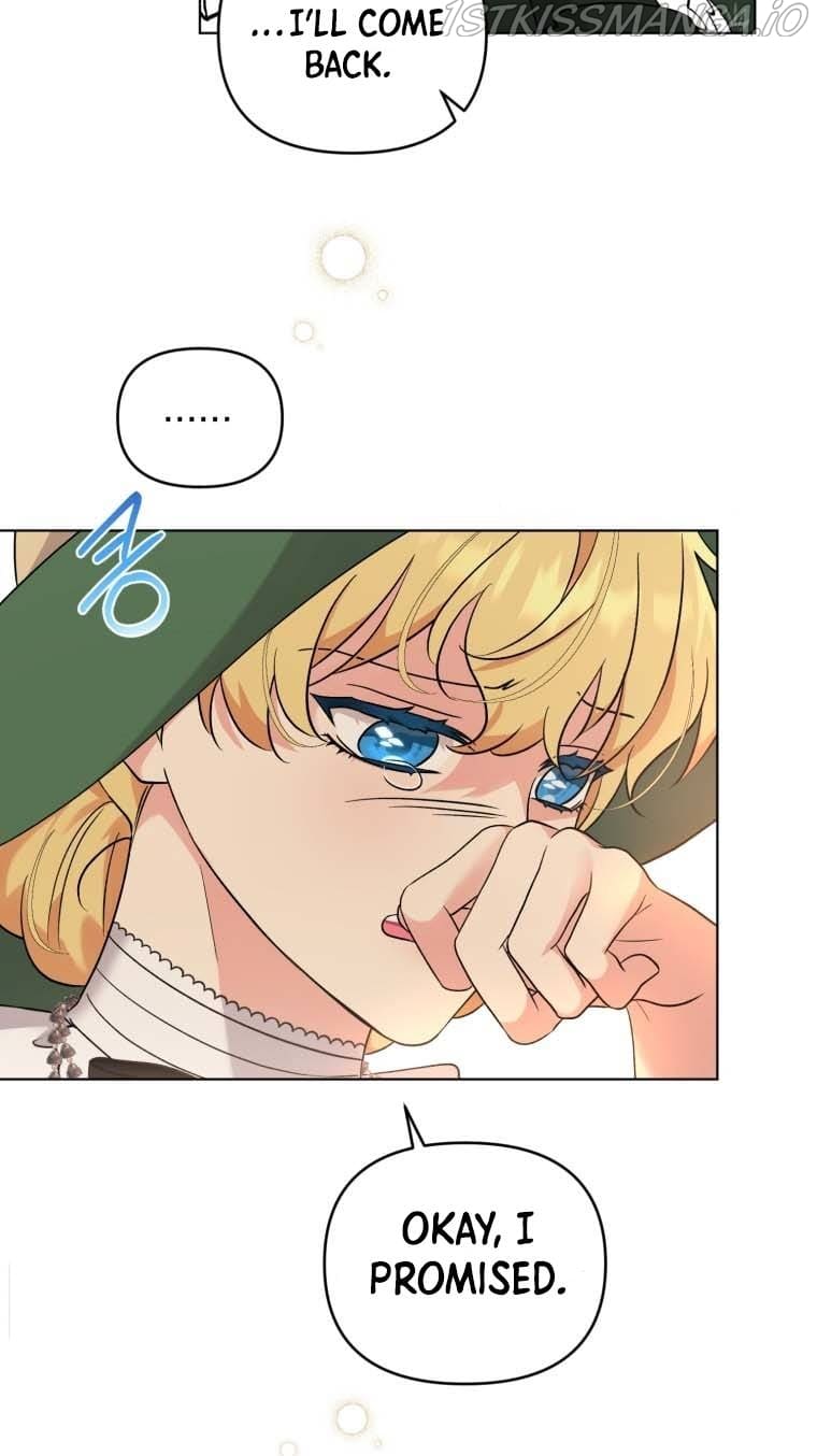 I Got Married To A Villain Chapter 44 - Page 21