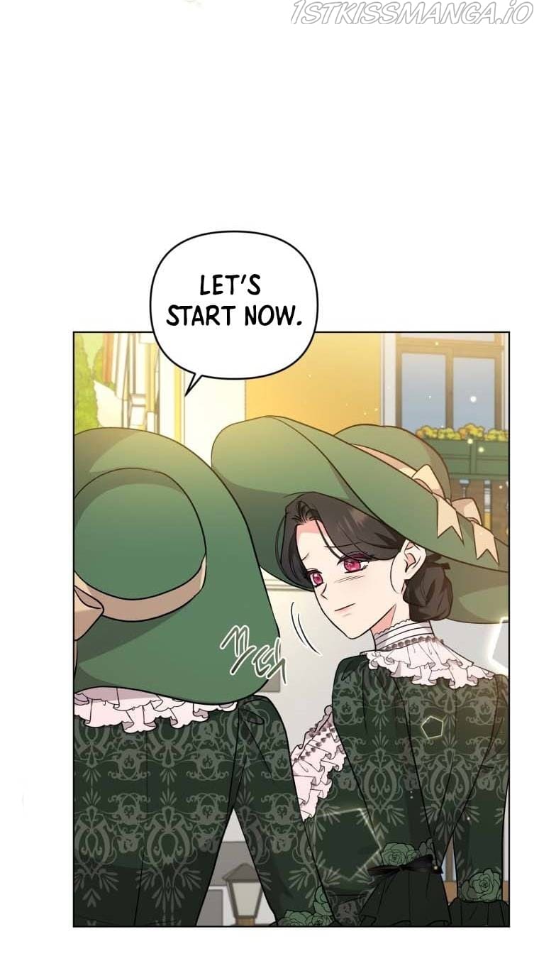 I Got Married To A Villain Chapter 44 - Page 22