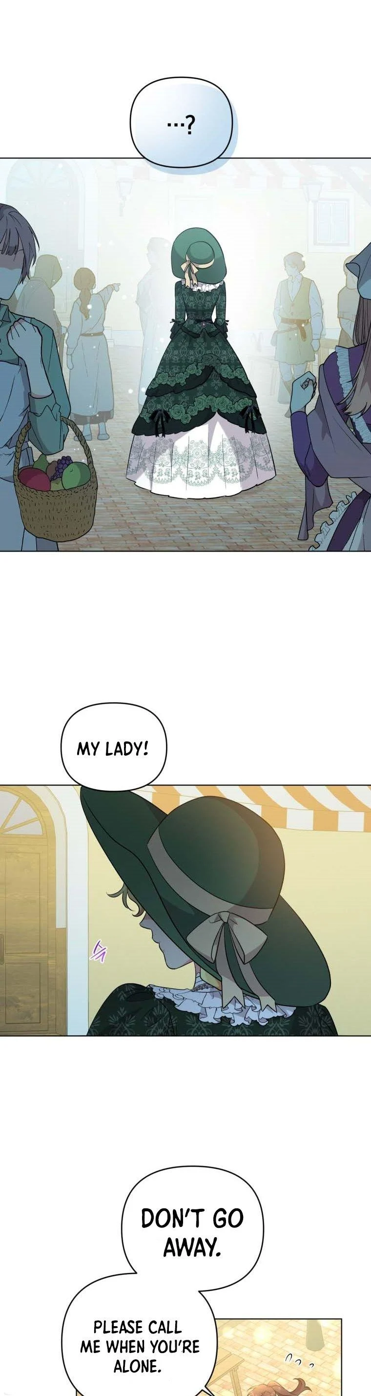 I Got Married To A Villain Chapter 45 - Page 6