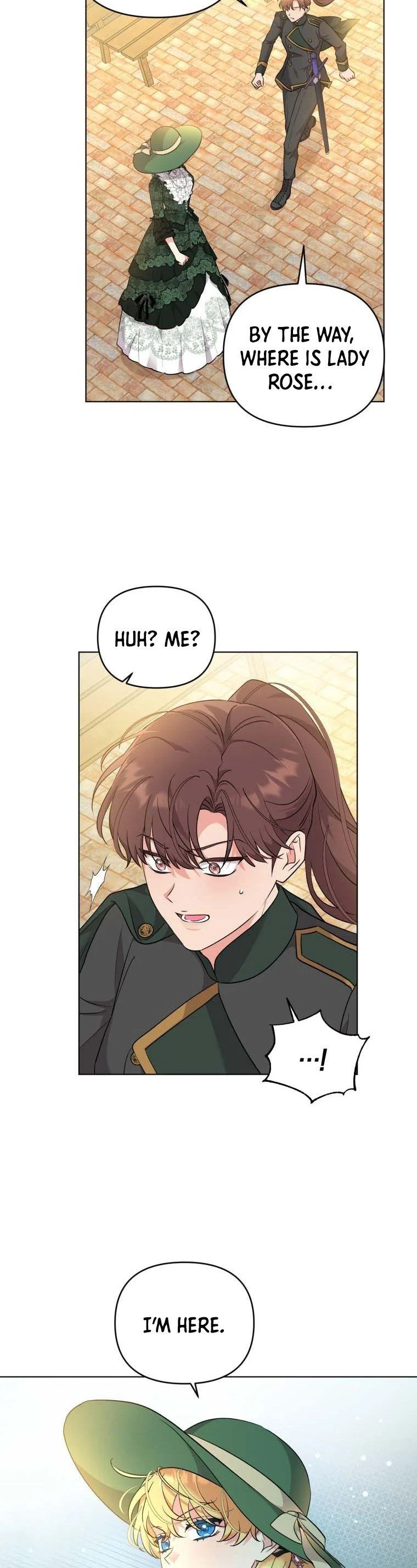 I Got Married To A Villain Chapter 45 - Page 7