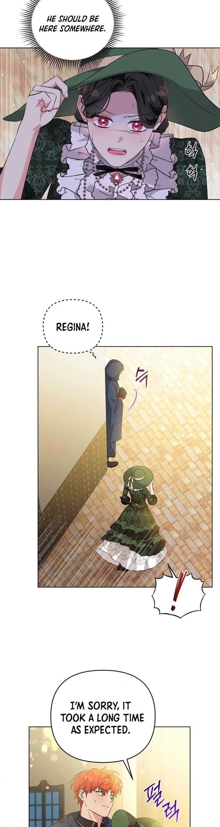 I Got Married To A Villain Chapter 45 - Page 10