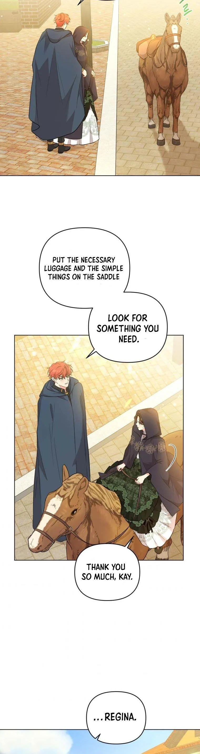 I Got Married To A Villain Chapter 45 - Page 12