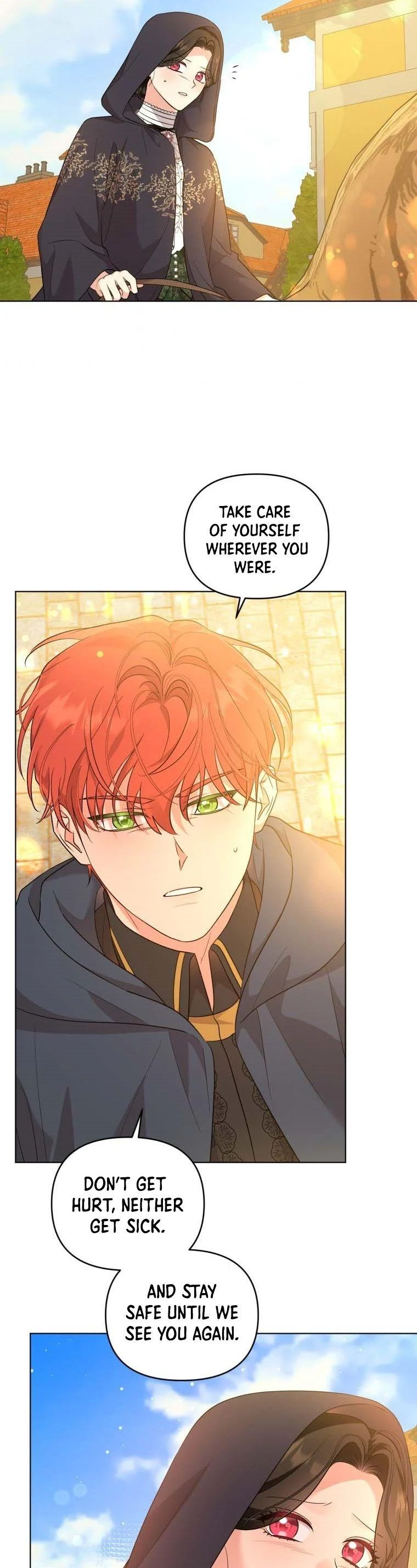 I Got Married To A Villain Chapter 45 - Page 13