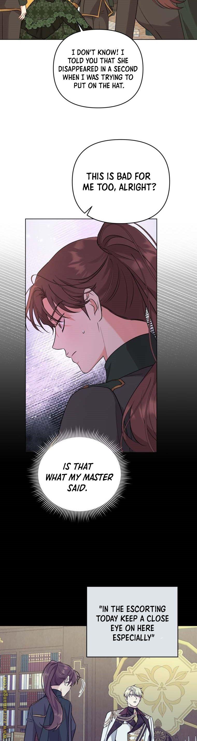 I Got Married To A Villain Chapter 45 - Page 18