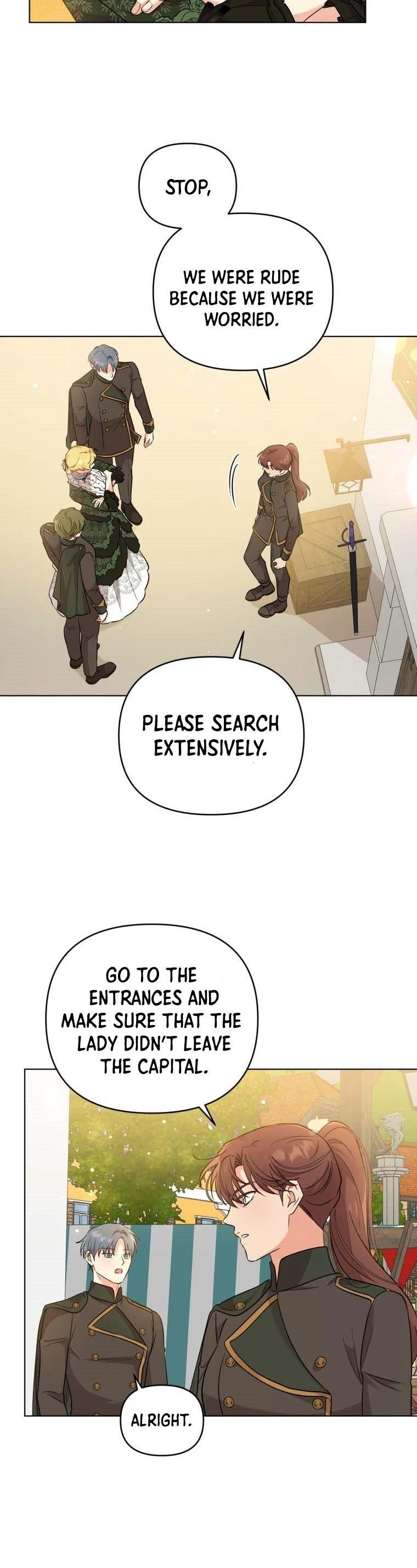 I Got Married To A Villain Chapter 45 - Page 20