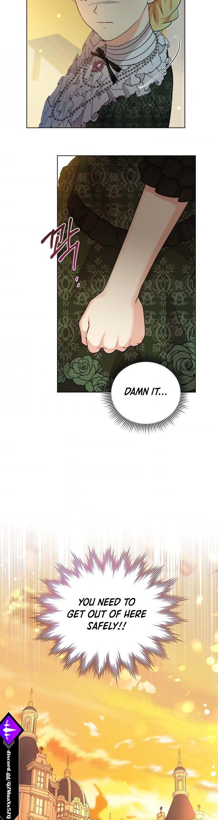 I Got Married To A Villain Chapter 45 - Page 23