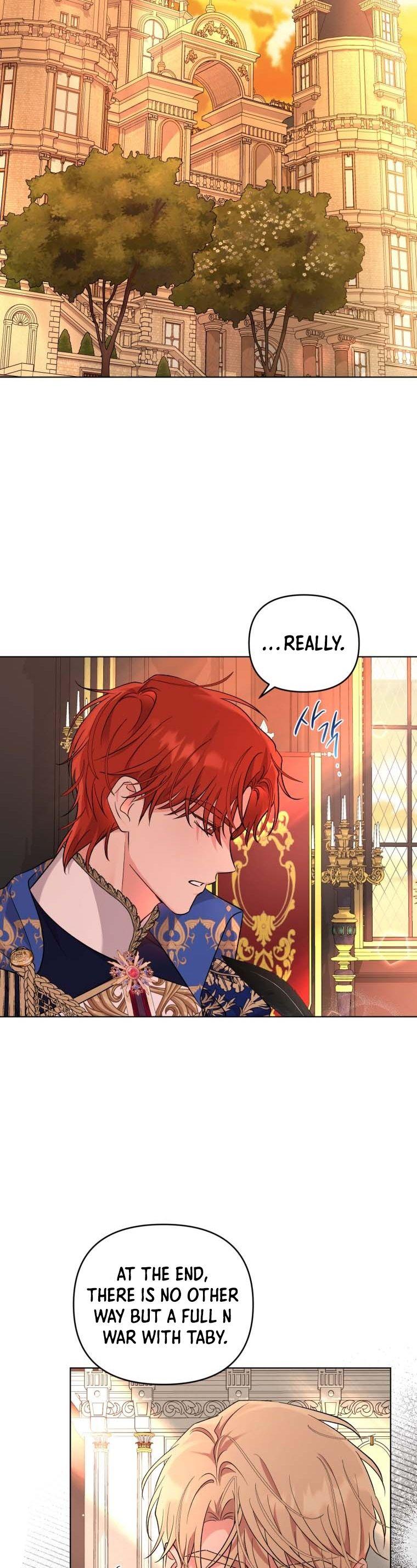 I Got Married To A Villain Chapter 45 - Page 24