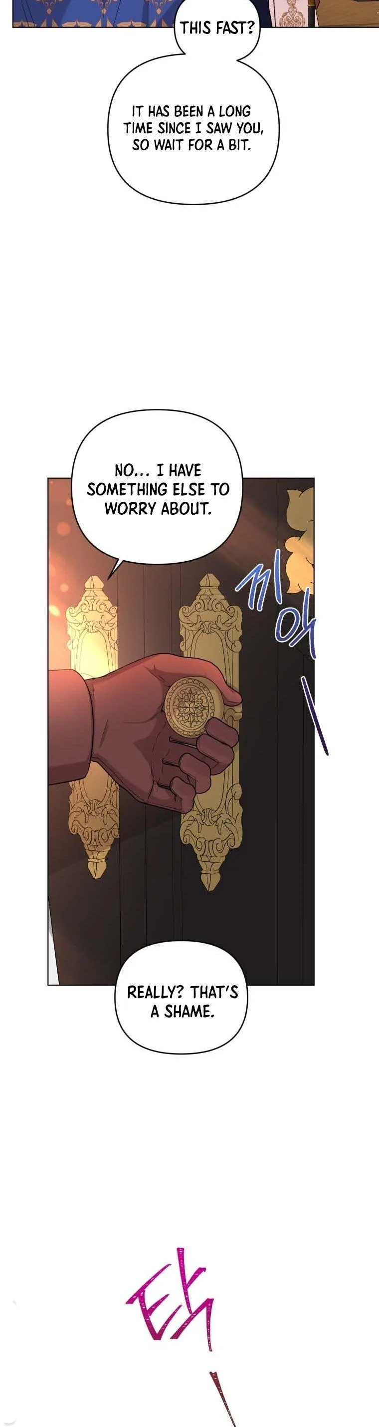 I Got Married To A Villain Chapter 45 - Page 28