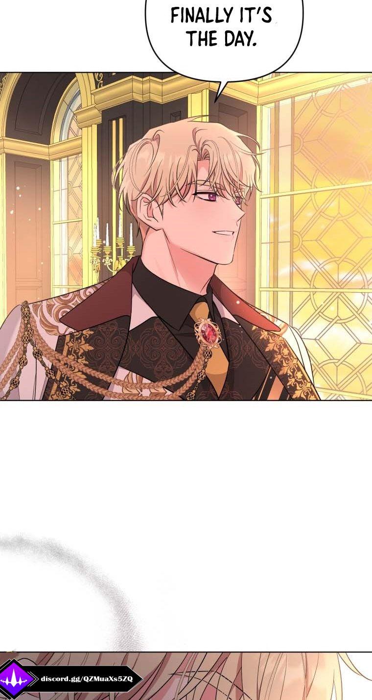 I Got Married To A Villain Chapter 45 - Page 33