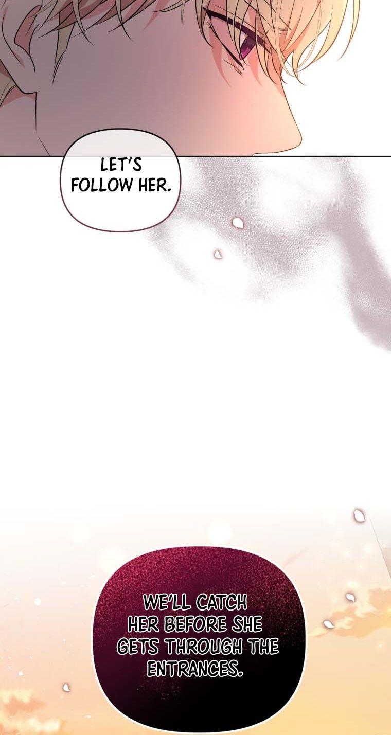 I Got Married To A Villain Chapter 45 - Page 34