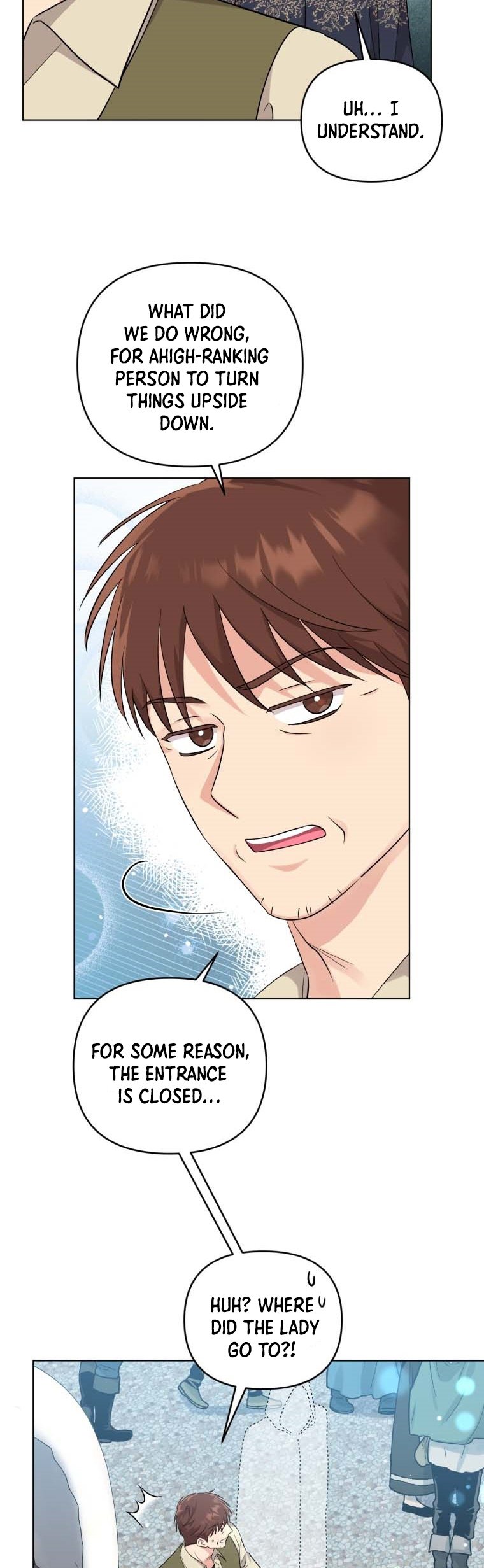 I Got Married To A Villain Chapter 46 - Page 6