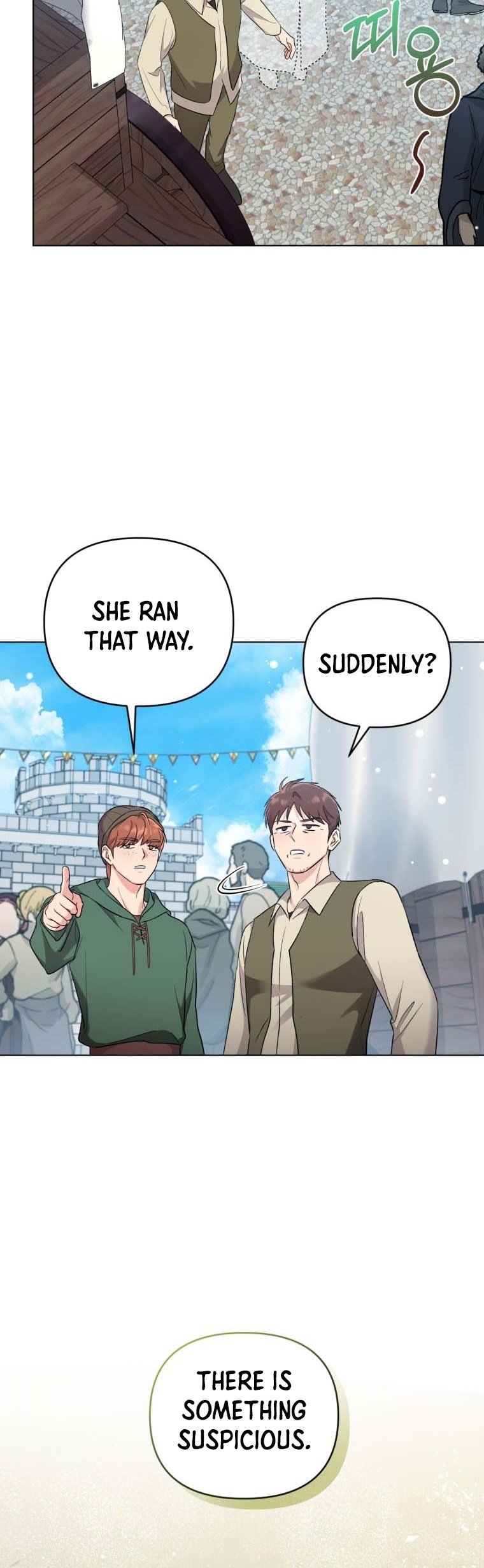 I Got Married To A Villain Chapter 46 - Page 7