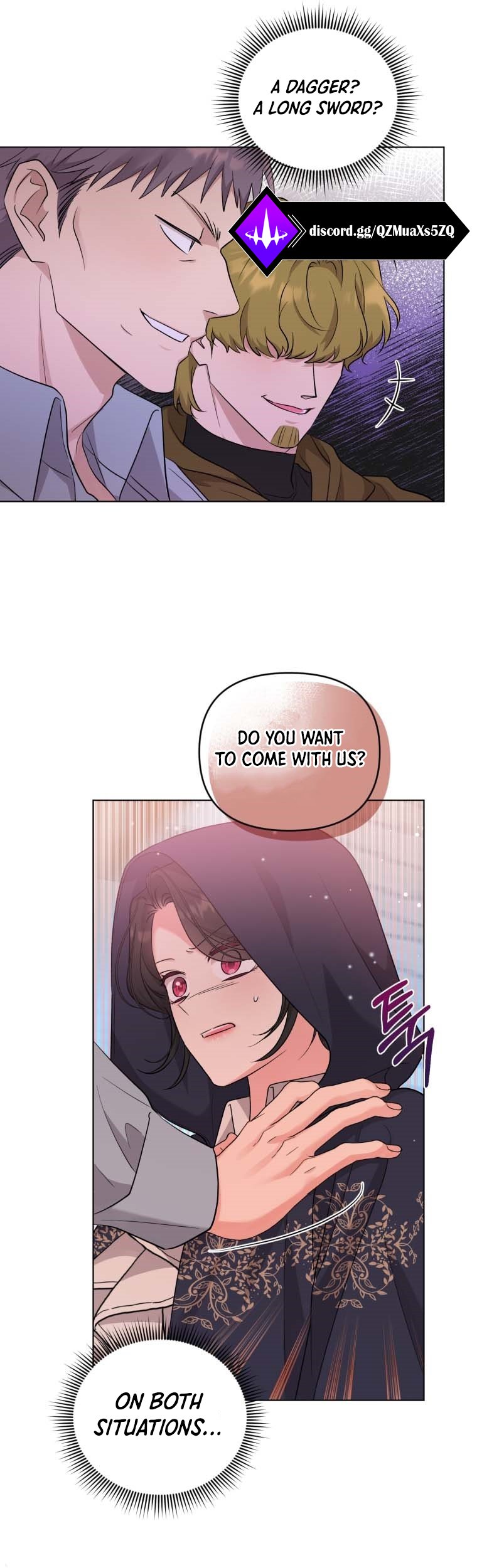 I Got Married To A Villain Chapter 46 - Page 14