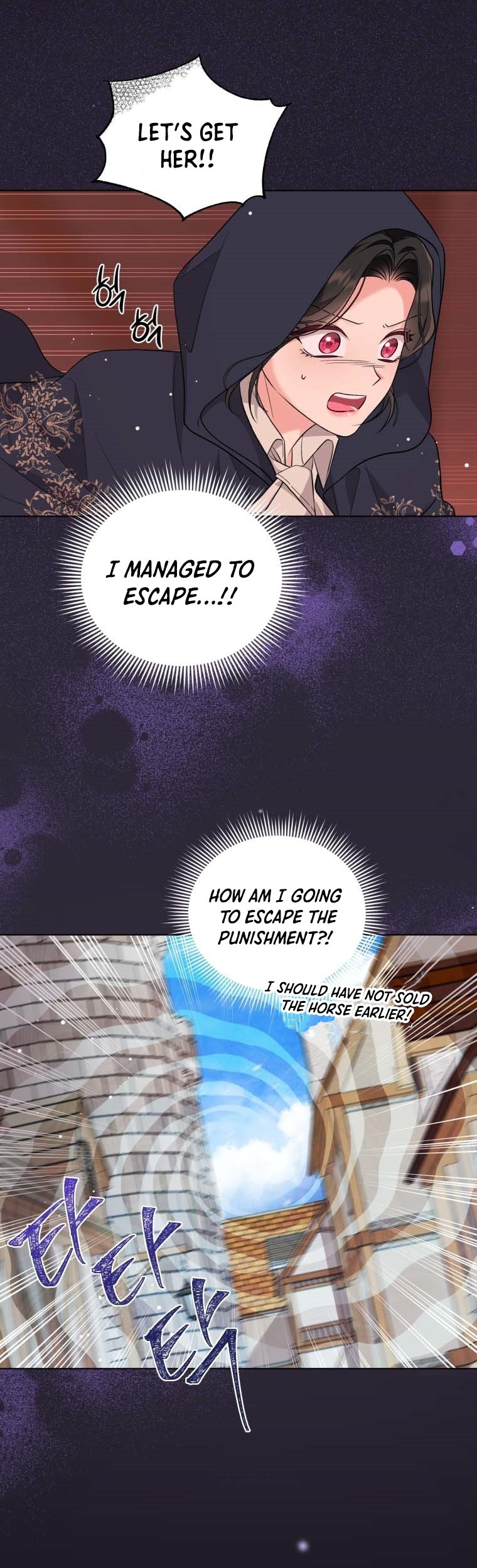 I Got Married To A Villain Chapter 46 - Page 18