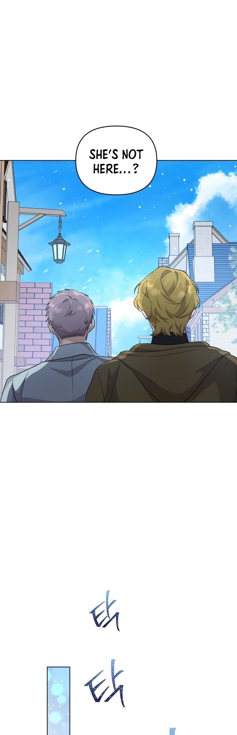 I Got Married To A Villain Chapter 46 - Page 21