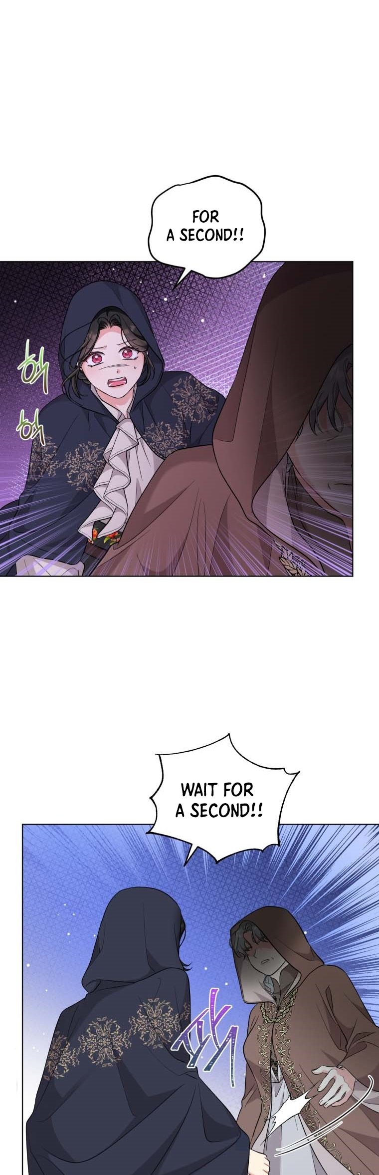 I Got Married To A Villain Chapter 46 - Page 23