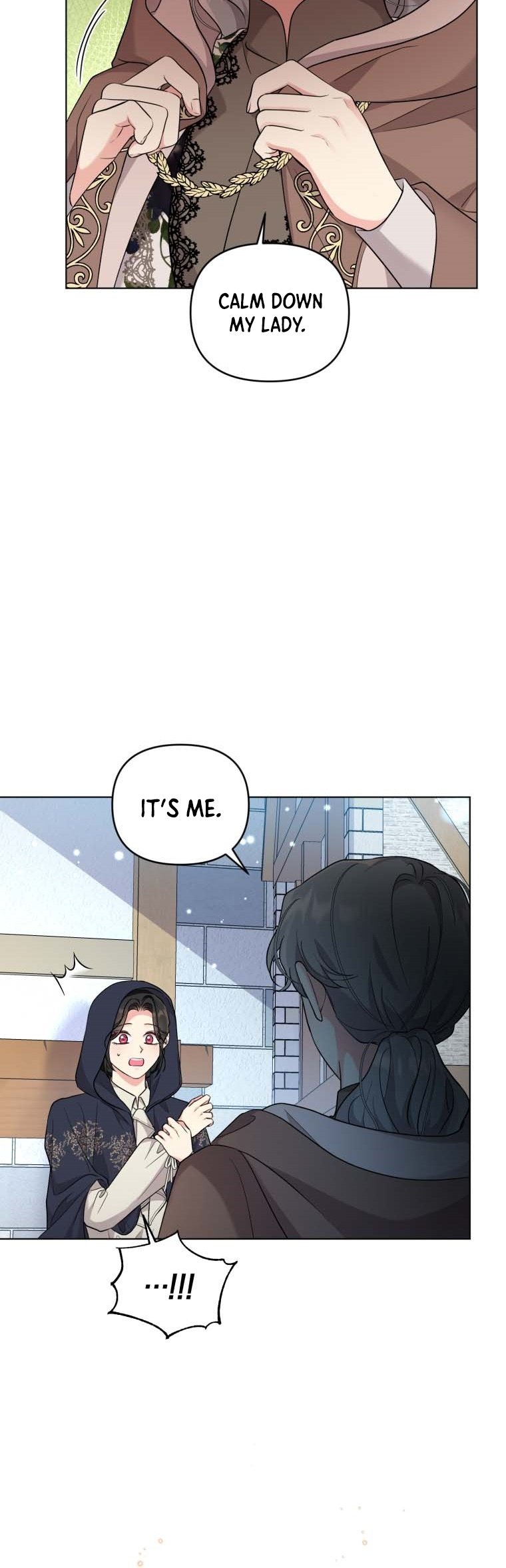 I Got Married To A Villain Chapter 46 - Page 25