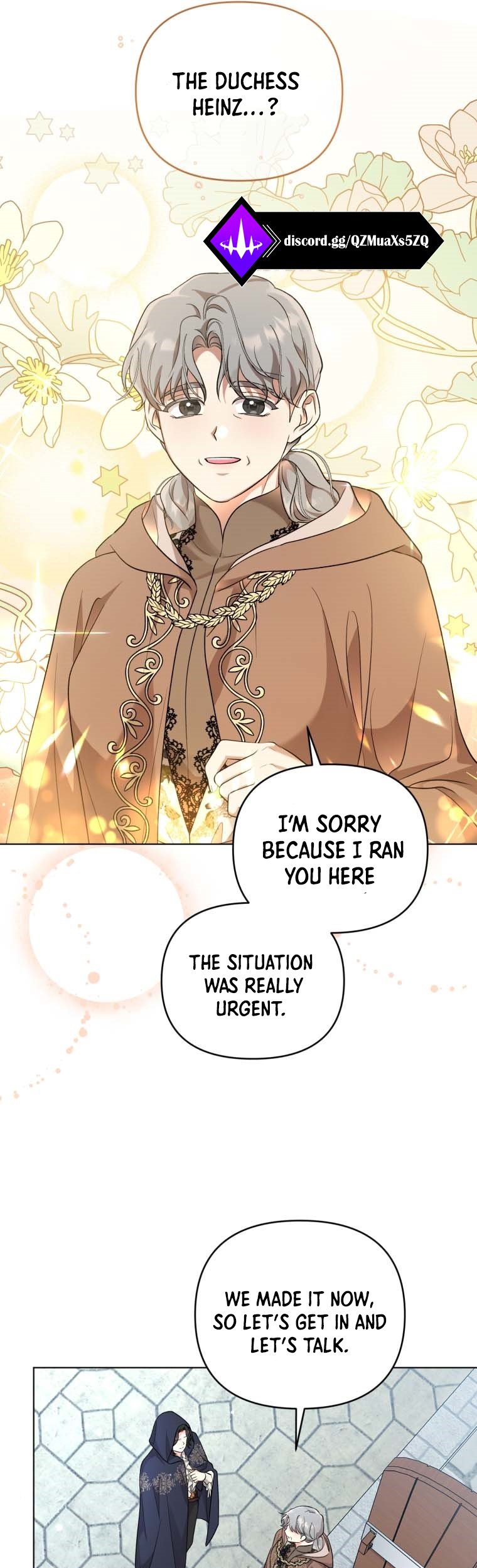 I Got Married To A Villain Chapter 46 - Page 26