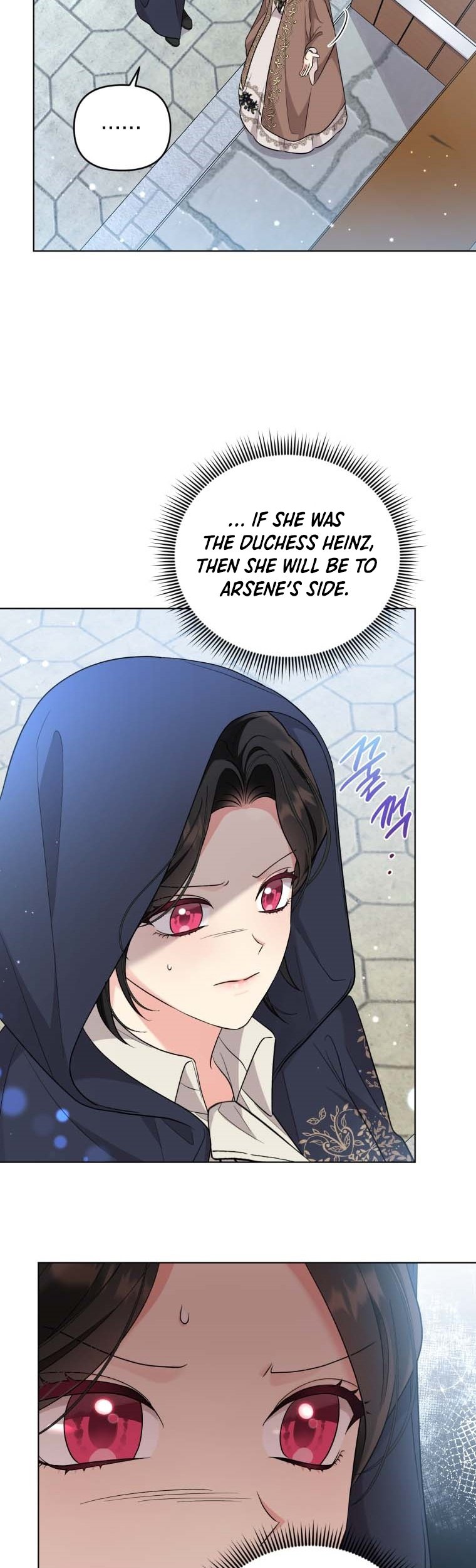 I Got Married To A Villain Chapter 46 - Page 27