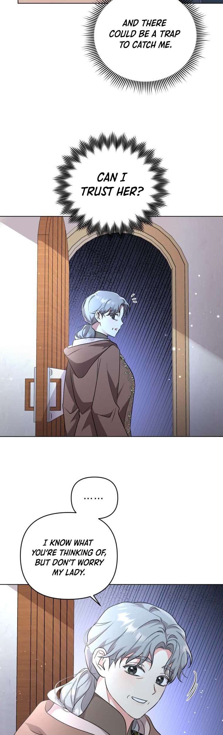 I Got Married To A Villain Chapter 46 - Page 28