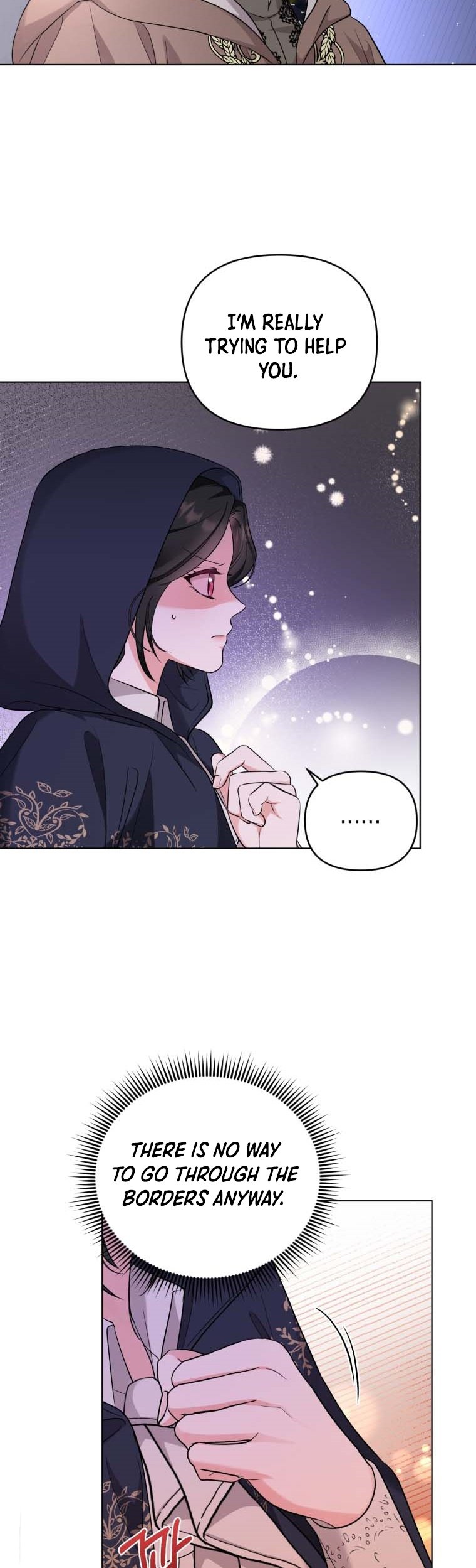 I Got Married To A Villain Chapter 46 - Page 29