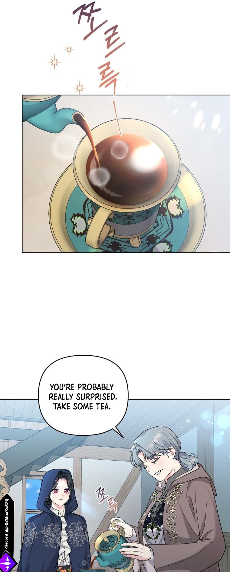 I Got Married To A Villain Chapter 46 - Page 32