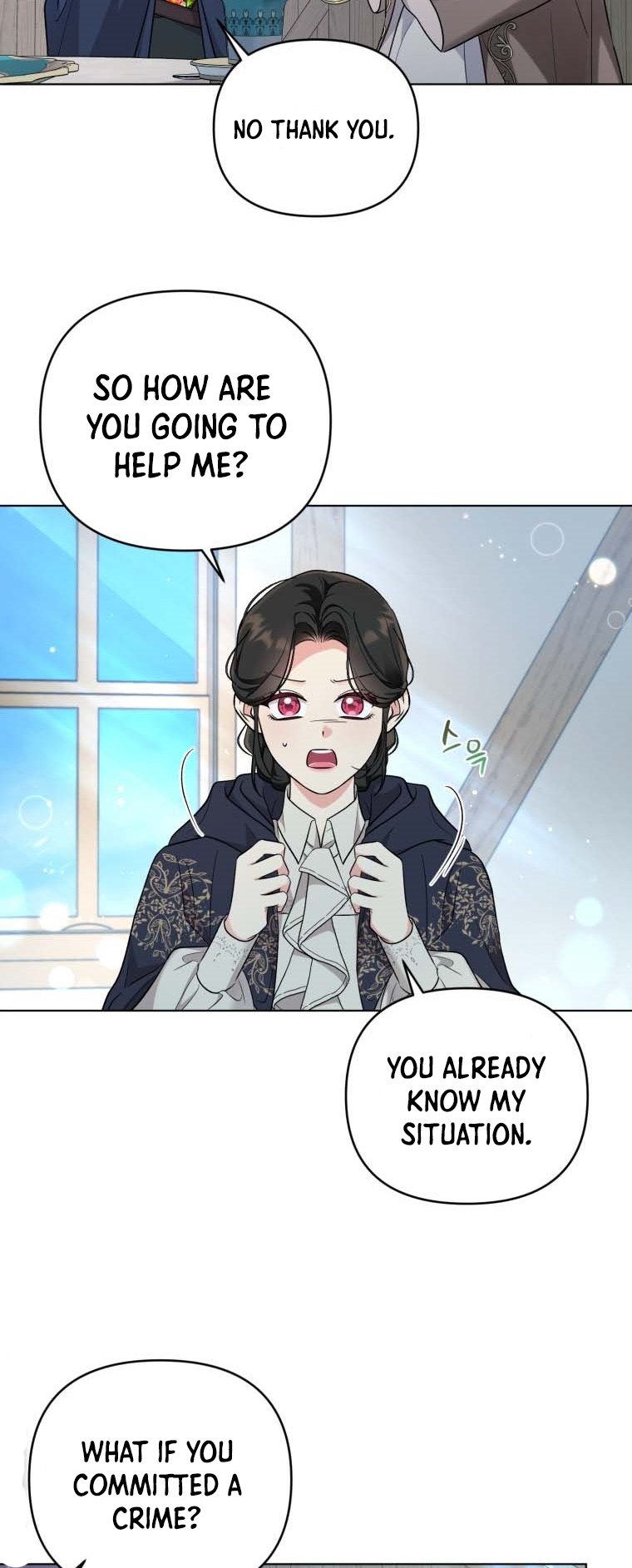 I Got Married To A Villain Chapter 46 - Page 33