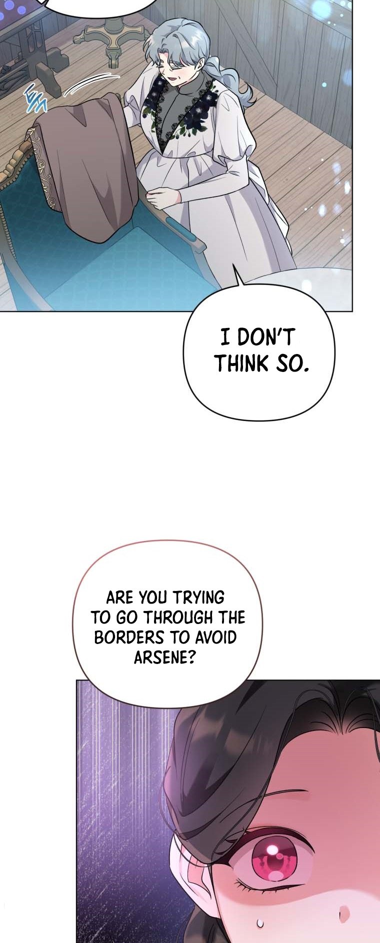 I Got Married To A Villain Chapter 46 - Page 34