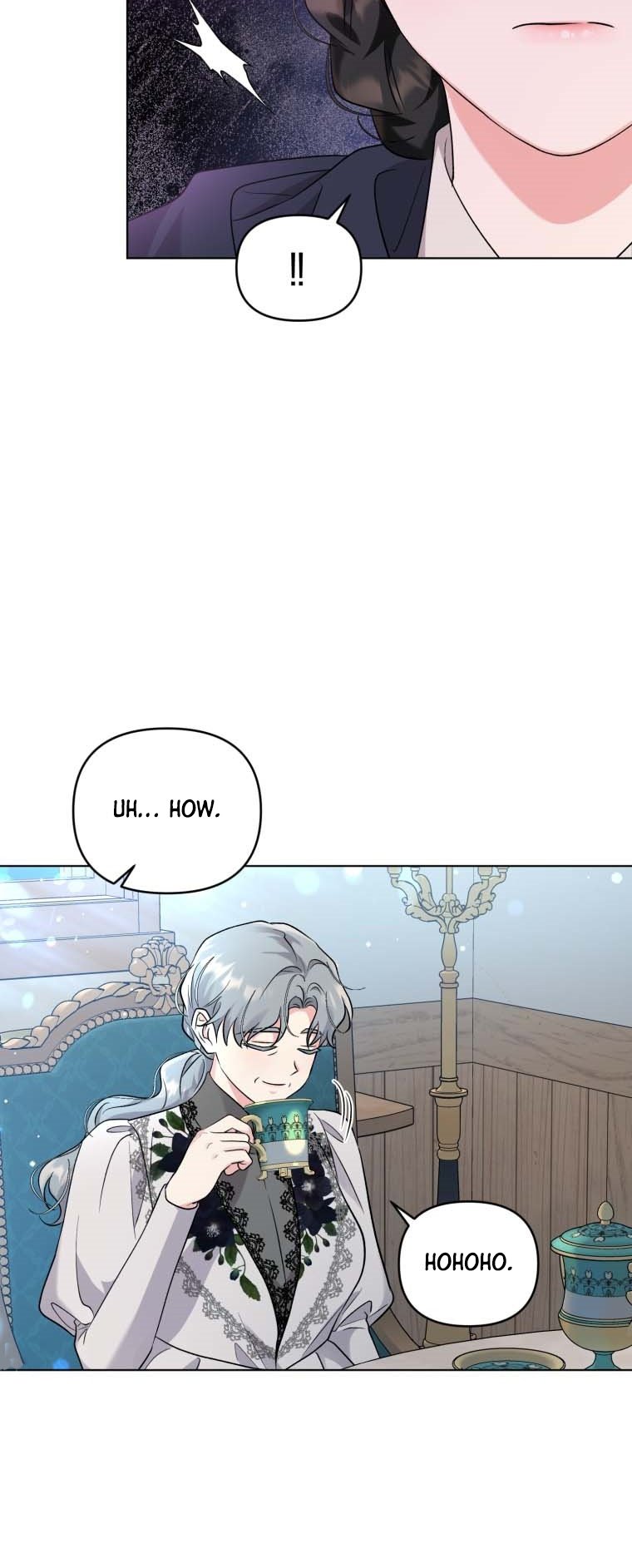 I Got Married To A Villain Chapter 46 - Page 35