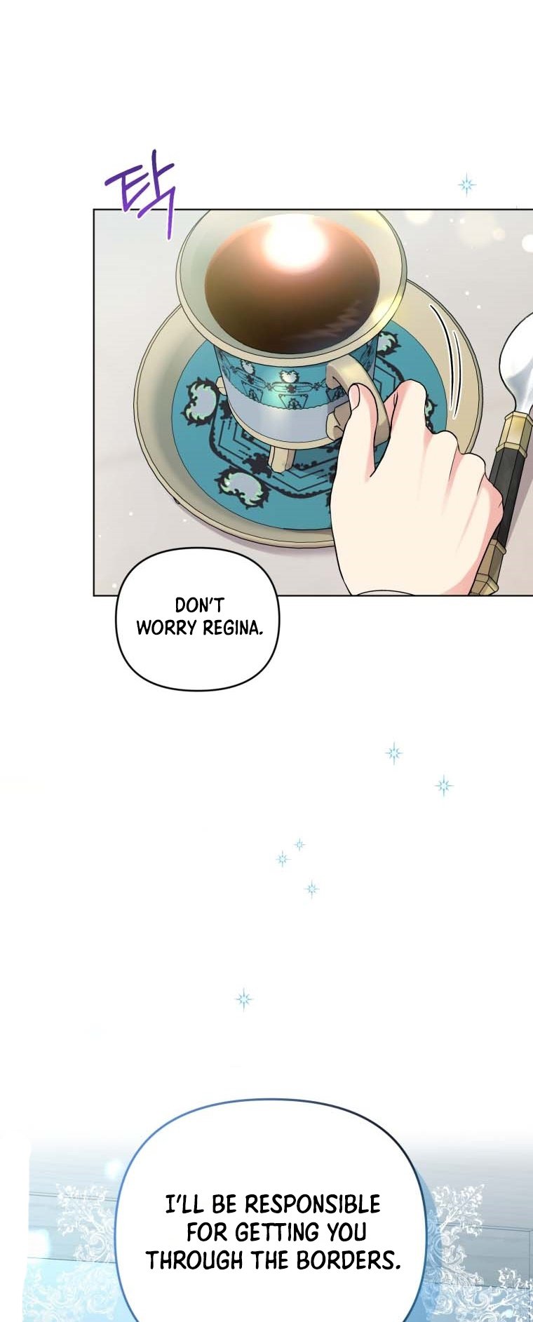 I Got Married To A Villain Chapter 46 - Page 36