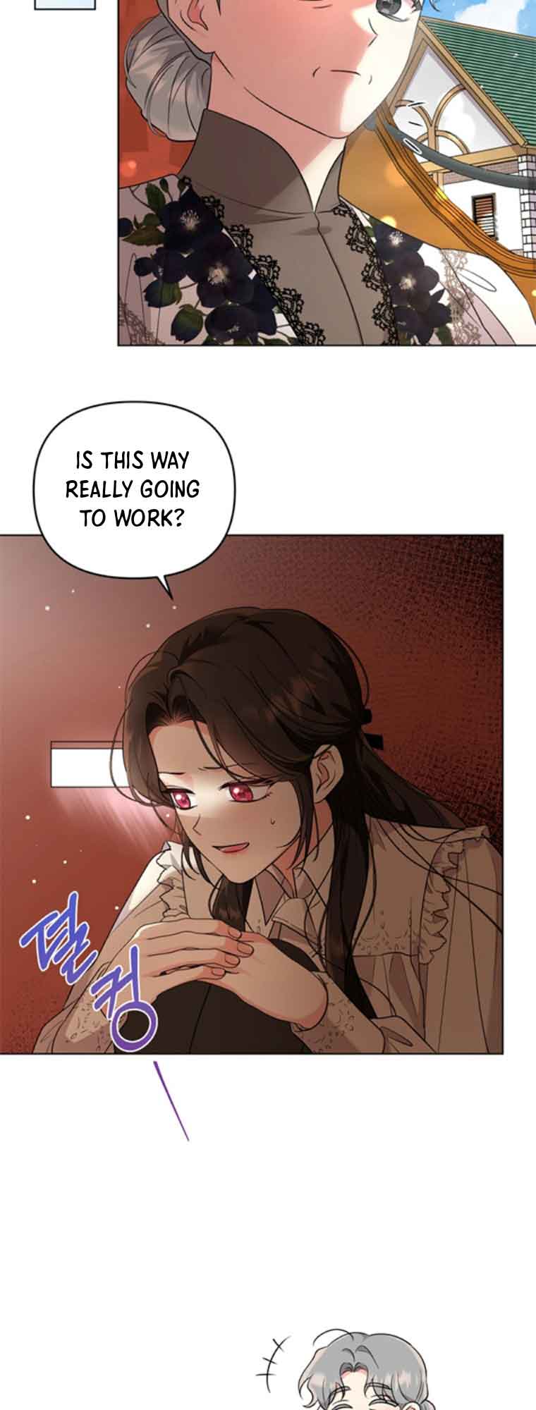 I Got Married To A Villain Chapter 47 - Page 6