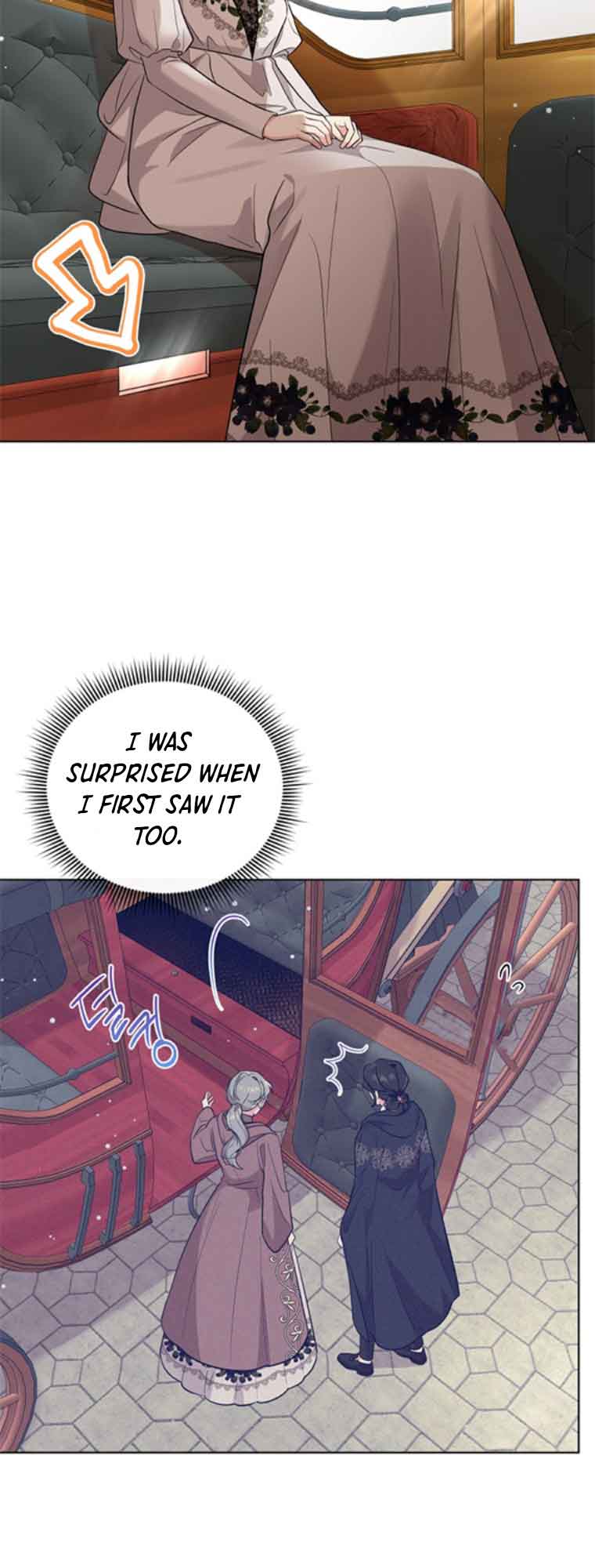 I Got Married To A Villain Chapter 47 - Page 8