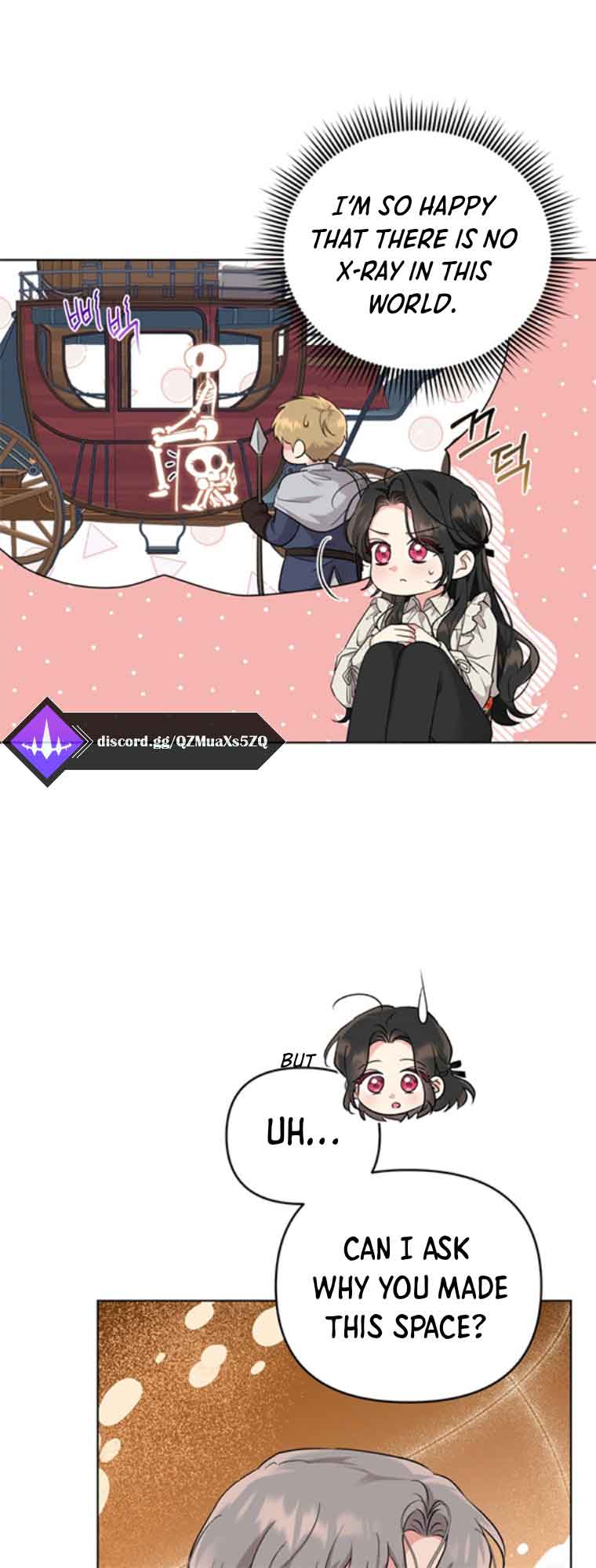 I Got Married To A Villain Chapter 47 - Page 9