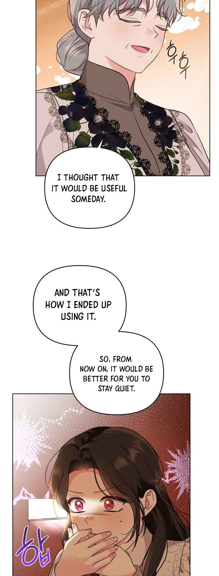 I Got Married To A Villain Chapter 47 - Page 10