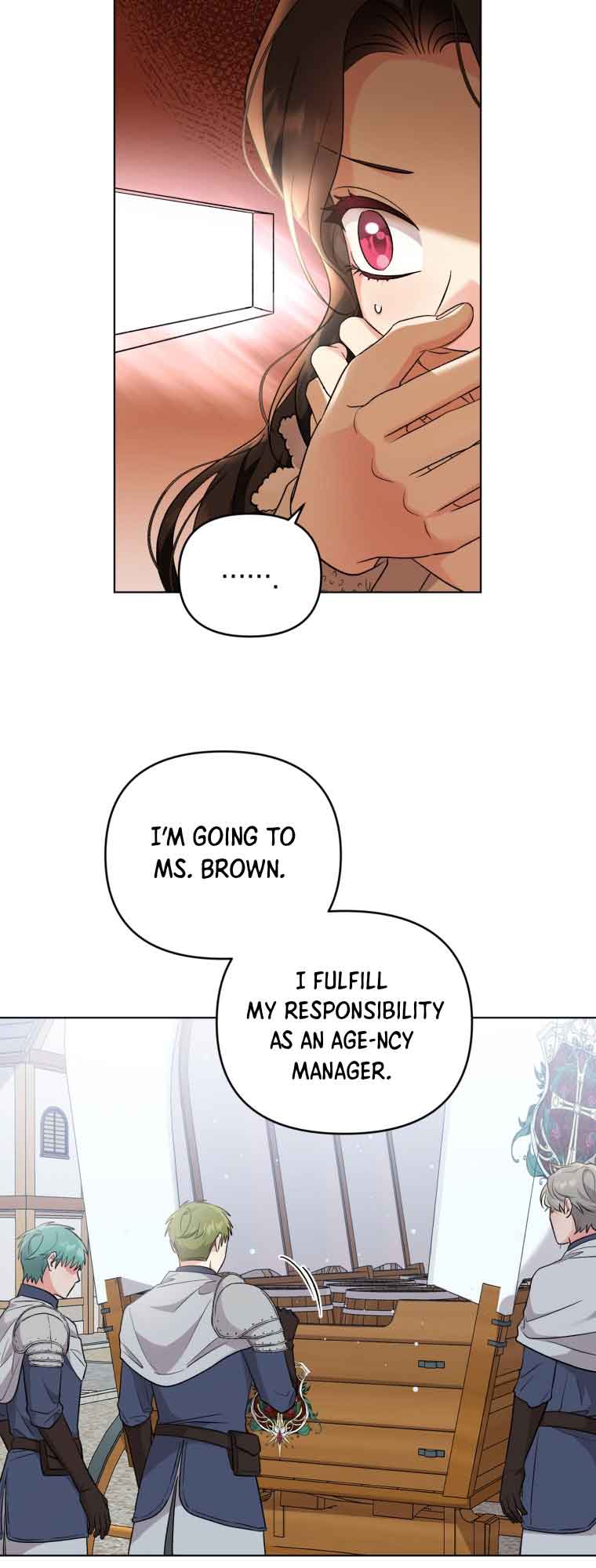 I Got Married To A Villain Chapter 47 - Page 13