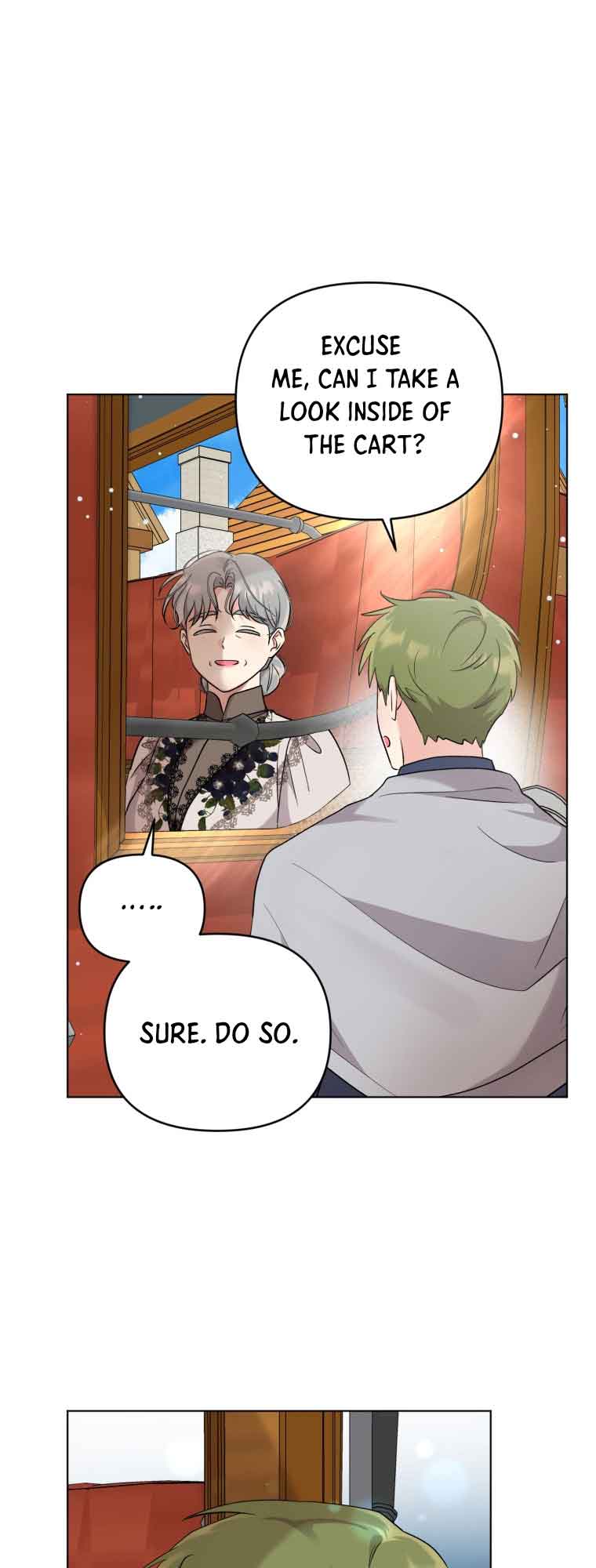 I Got Married To A Villain Chapter 47 - Page 14