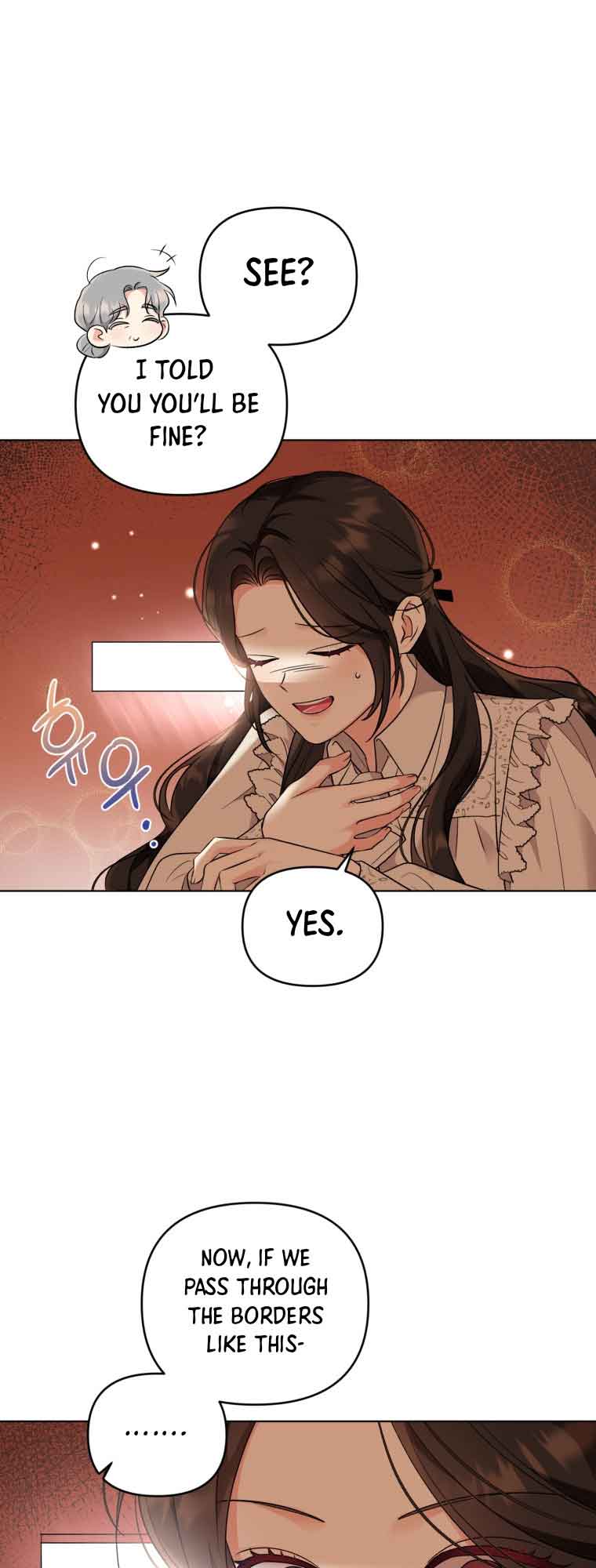 I Got Married To A Villain Chapter 47 - Page 18