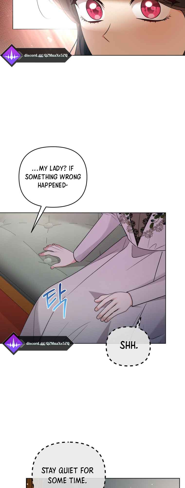 I Got Married To A Villain Chapter 47 - Page 19