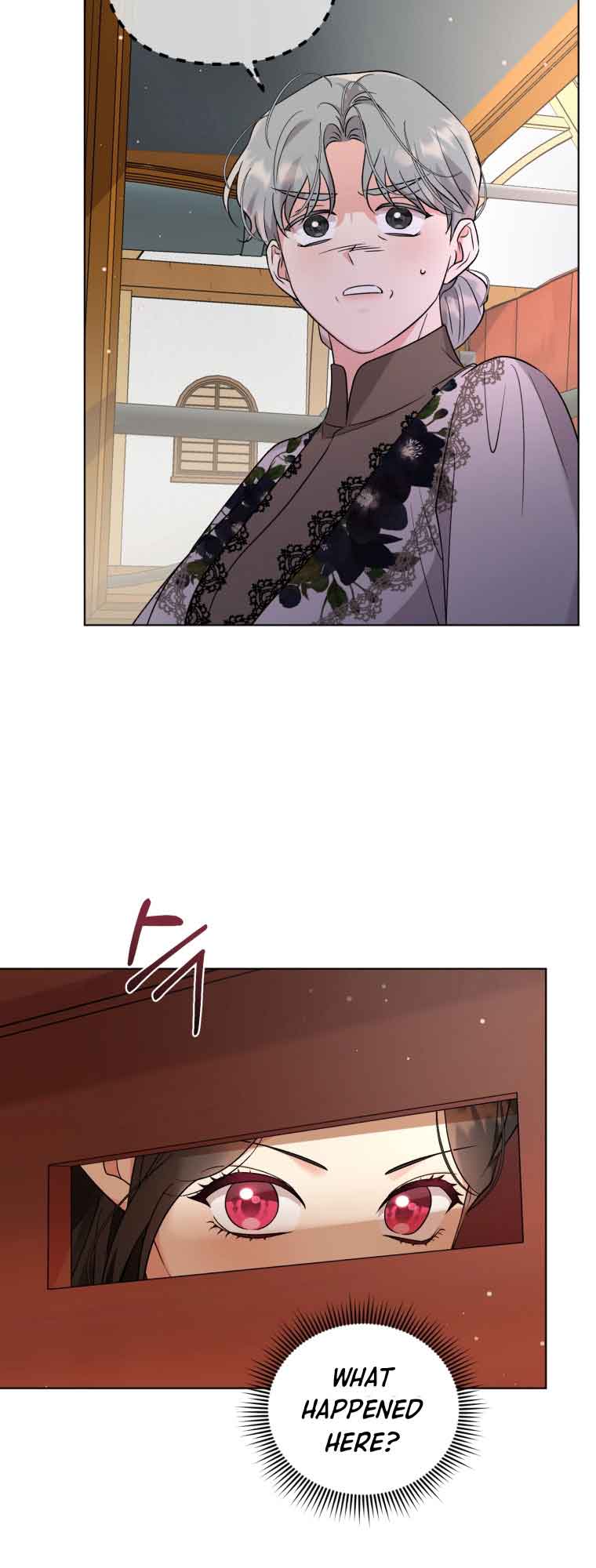 I Got Married To A Villain Chapter 47 - Page 20