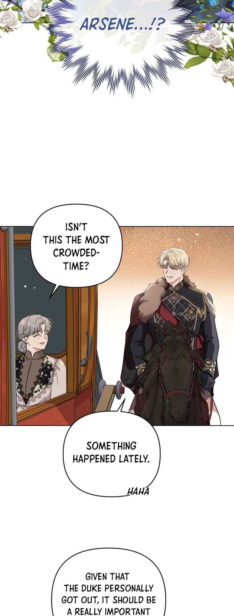 I Got Married To A Villain Chapter 47 - Page 24