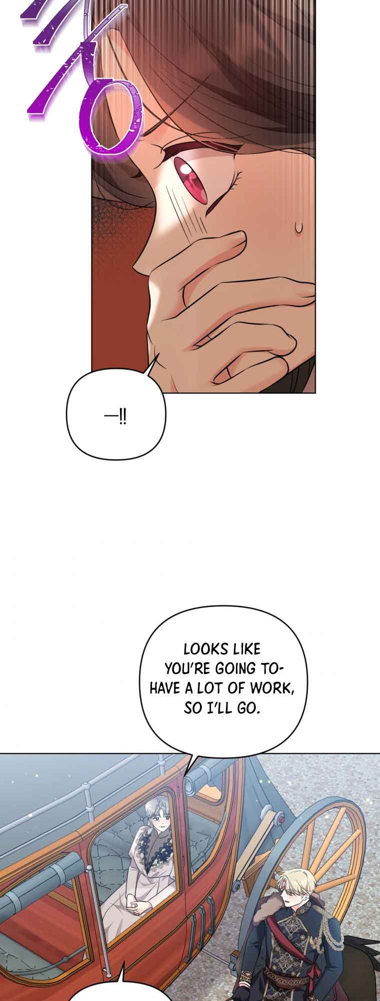 I Got Married To A Villain Chapter 47 - Page 27